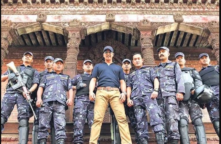 अन्तर्राष्ट्रिय फिल्म छायांकनको गन्तव्यस्थल बन्दै नेपाल