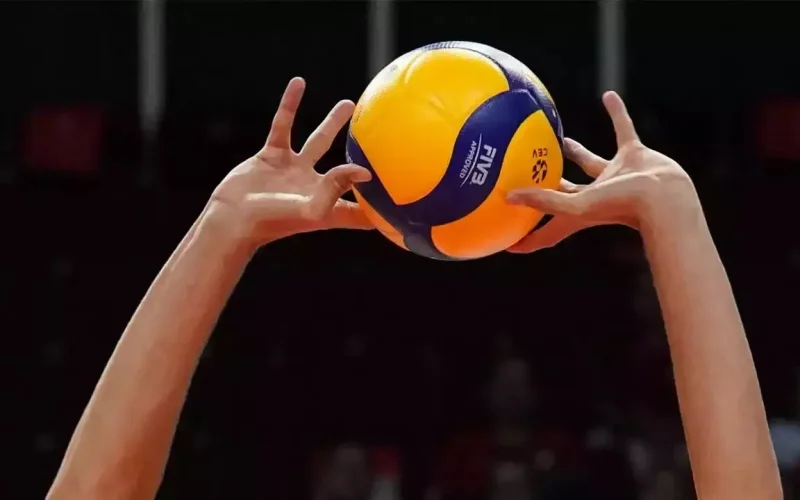 काठमाडौंमा जारी काभा महिला भलिबल च्यालेन्ज कपको सेमिफाइन आज