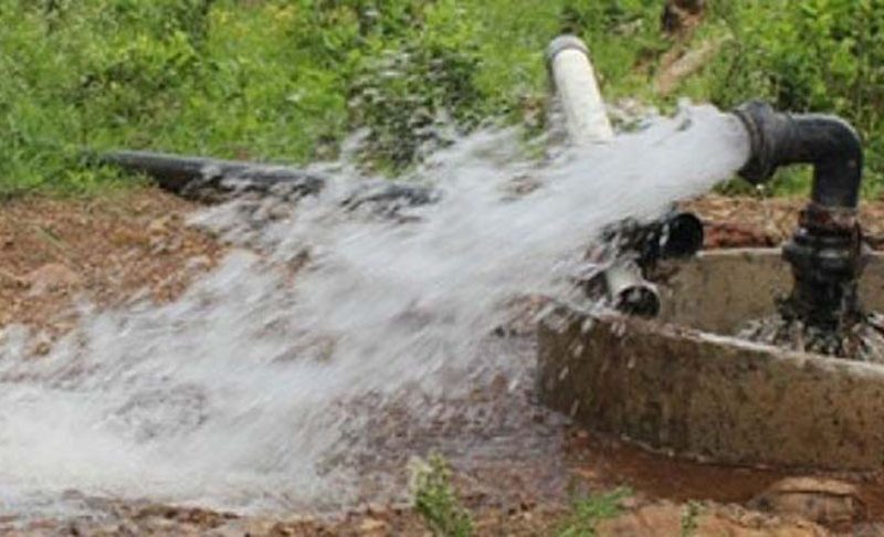 गण्डकीमा लिफ्टिङ खानेपानी र सिँचाइमा विद्युत् महसुल निःशुल्क