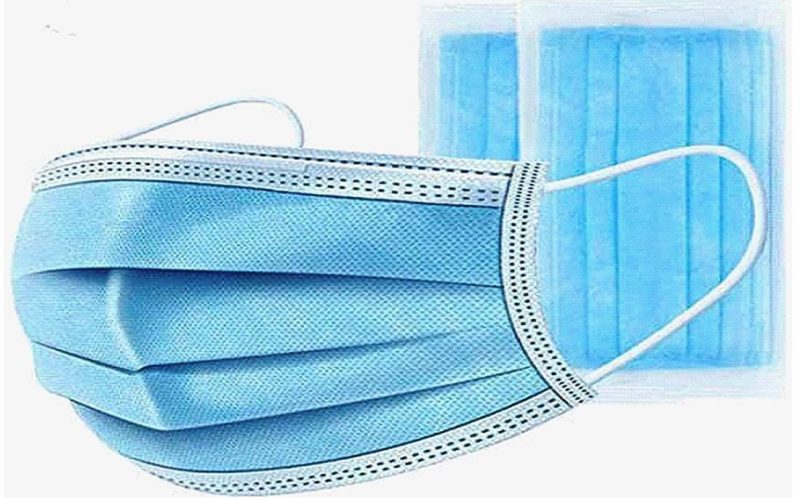 कोभिड-१९ को मापदण्ड परिमार्जन, अब मास्क स्वेच्छिक