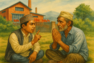 कथा : बोनस