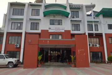 सात मन्त्रालयमा झार्ने तयारी