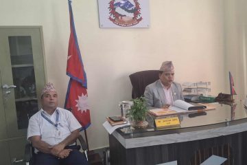 संघबाट अनुमति पाएपछि बागमतीमा स्मार्ट लाइसेन्स दिइने